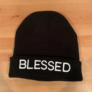 Blessed Beanie
